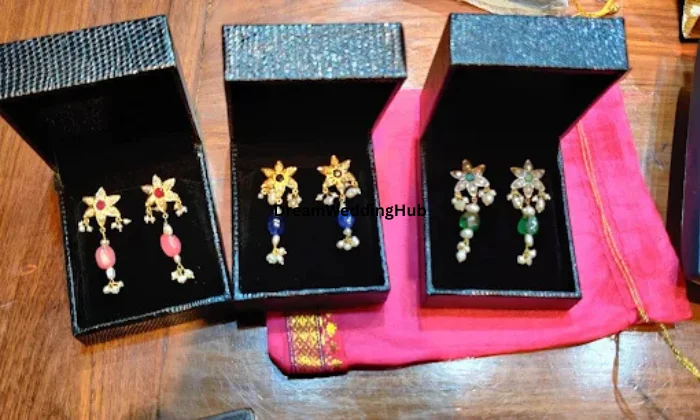 Bagga Jewellers Pvt Ltd